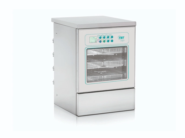 Машины моюще-дезинфекционные PLUSHER